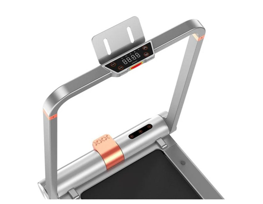 EAN 6970492713273 - Kingsmith MC21 GREY cinta de correr 1200 x 440 mm 10 kmh imagen 3