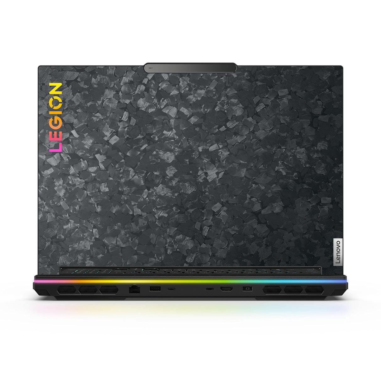 EAN 199271818626 - Lenovo Legion 9 18IAX10 Intel Core Ultra 9 275HX Portátil 45,7 cm (18") WQUXGA 192 GB DDR5-SDRAM 4 TB SSD imagen 16