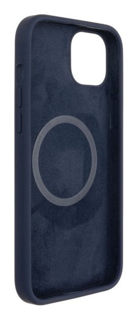 Funda Fixed Story For Apple Iphone 14 Plus, Blue