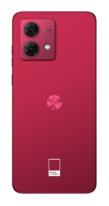 EAN 0840023274541 - Motorola Moto G84 5G 16,5 cm (6.5") Ranura híbrida Dual SIM Android 13 4G USB Tipo C 8 GB 256 GB 5000 mAh imagen 4
