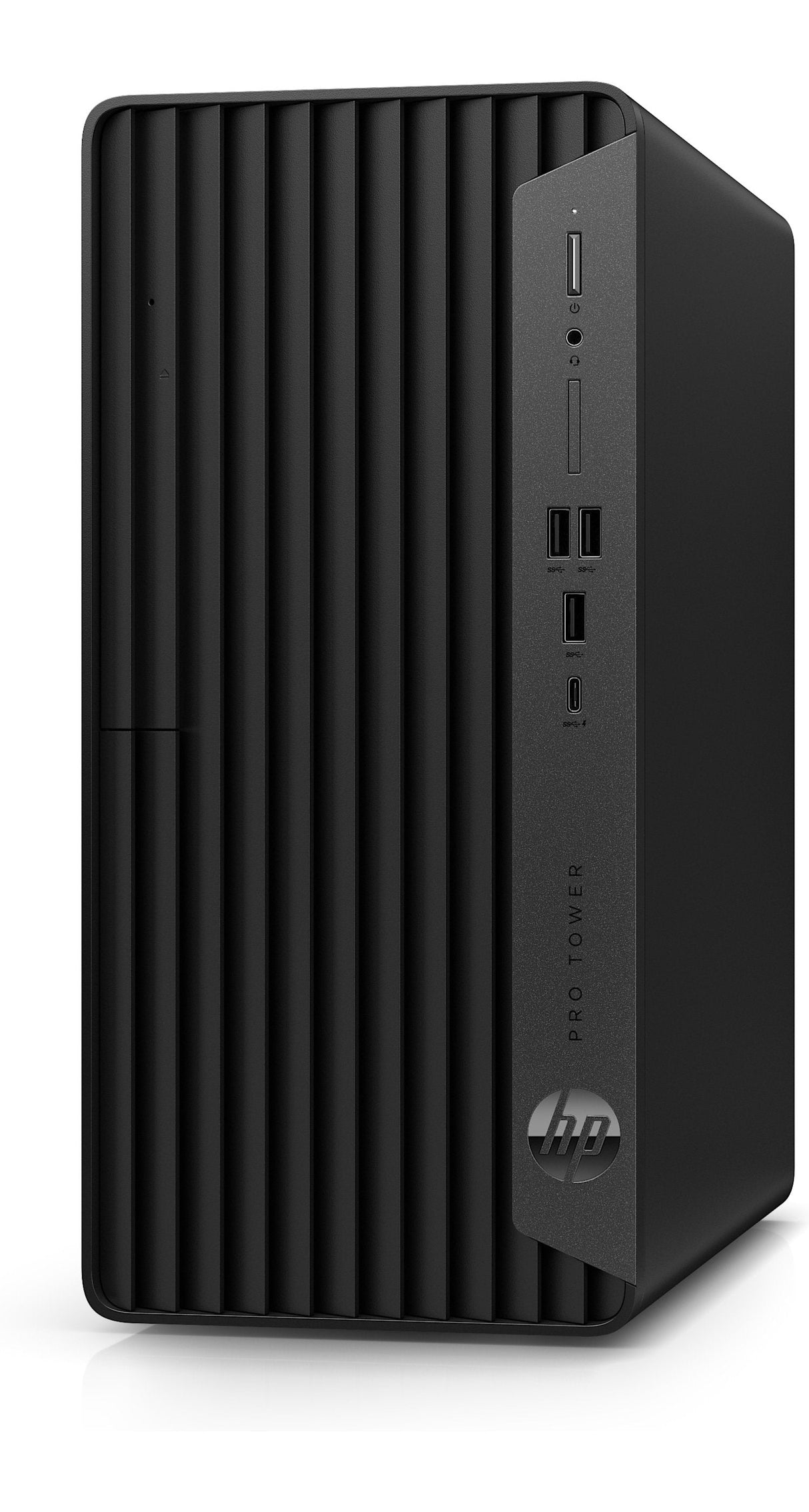 Hp Pro Tower 400 G9 Intel® Core I5 I5-13500 16 Gb Ddr4-Sdram 512 Gb Ssd Windows 11 Pro Torre Pc Negro