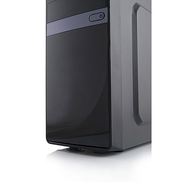 EAN 5901885247205 - Modecom MINI TREND AIR Mini Tower Negro imagen 4