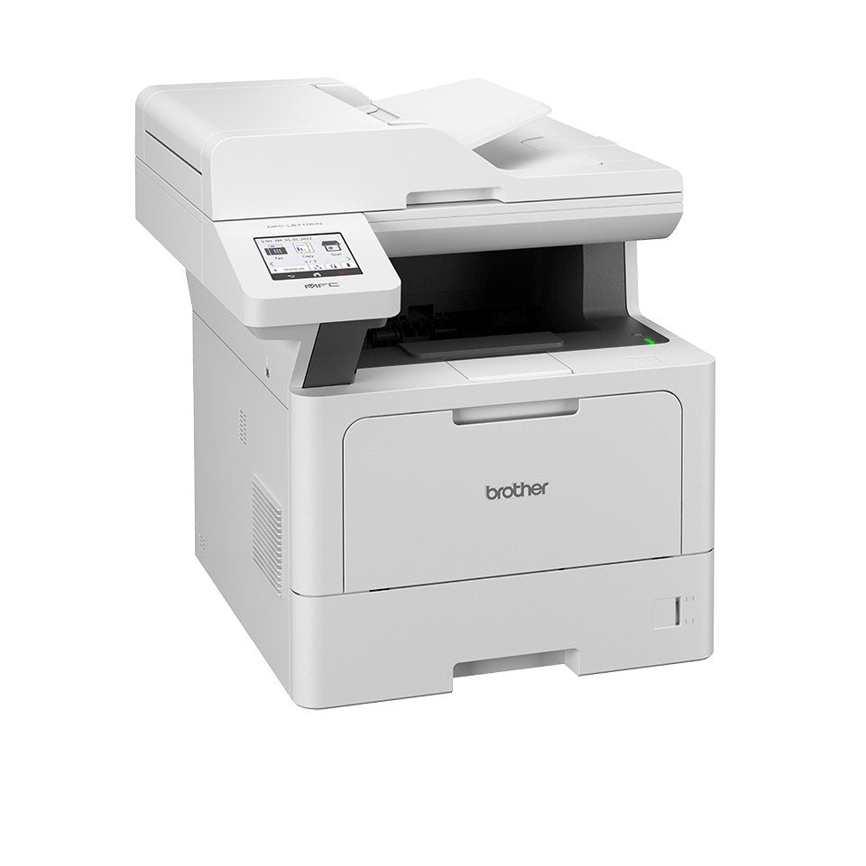 EAN 4977766824613 - Brother MFC-L5715DN Laser A4 1200 x 600 DPI 48 ppm imagen 3