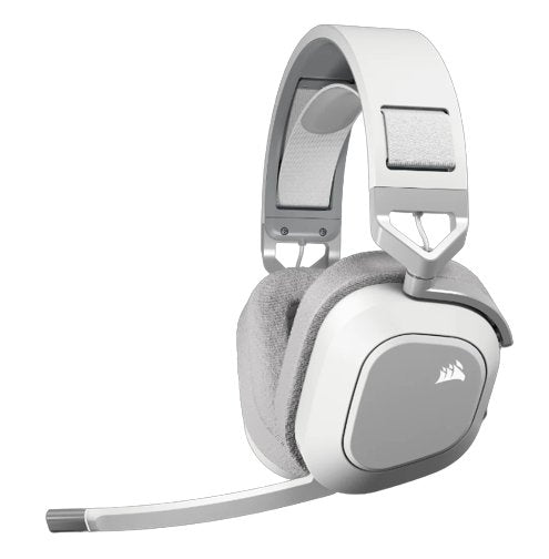 EAN 0840006693840 - Corsair CA-9011296-EU auricular y casco Auriculares Inalámbrico Diadema Juego Bluetooth Blanco imagen 2