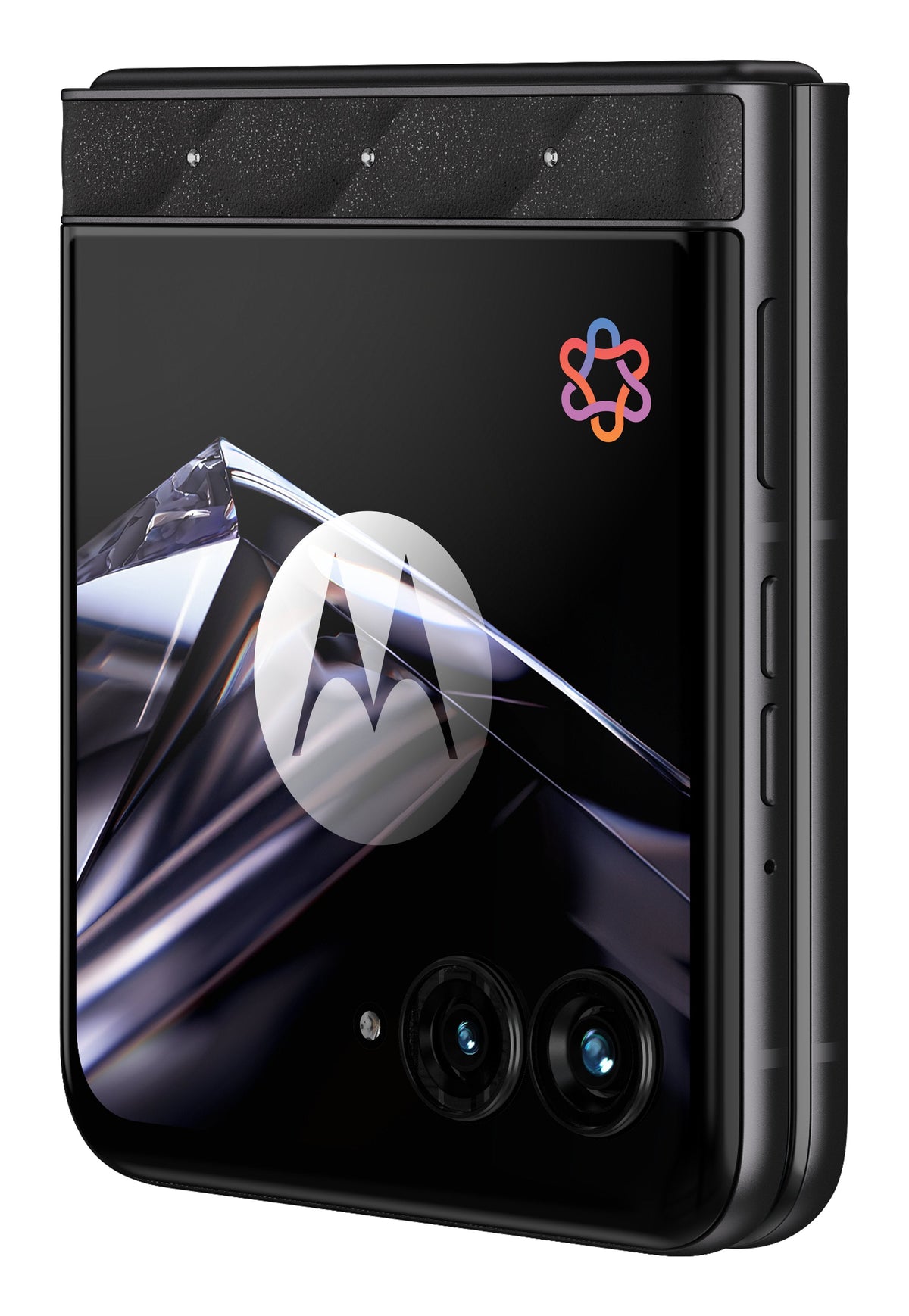 Smartphone Motorola Razr 70 8ram 256 Gb Swarovski