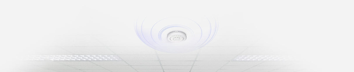 EAN 0790069452918 - D-Link AX3600 19216 Mbit/s Blanco Energía sobre Ethernet (PoE) imagen 5
