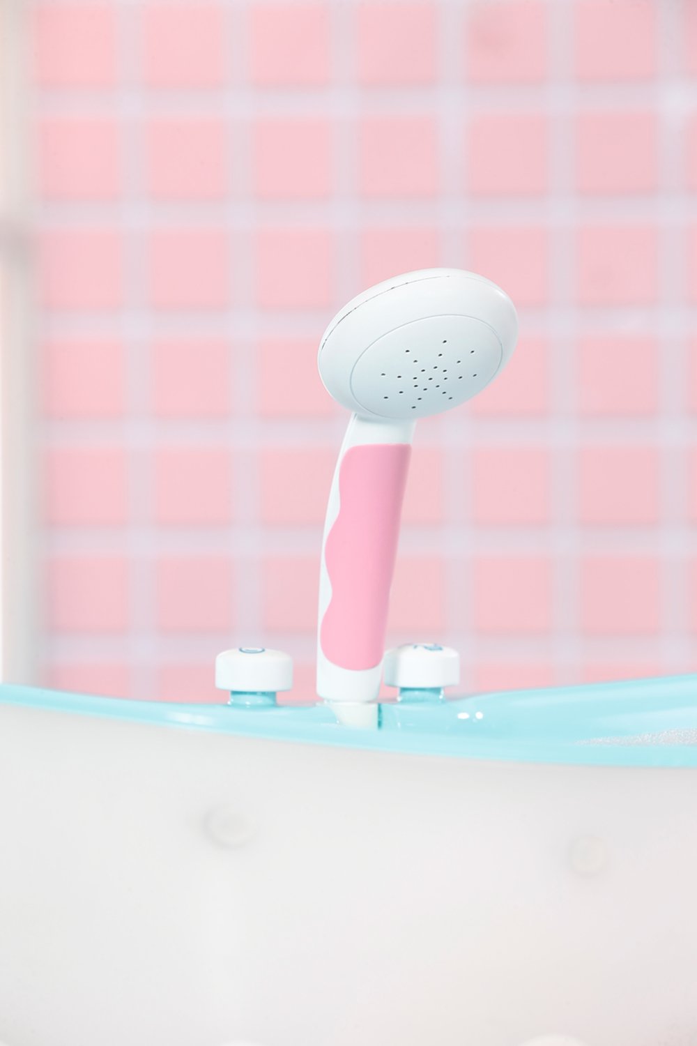 Accesorios Para Muñecas Zapf Creation Baby Born® Bath Badewanne, Puppenzubehör 832691