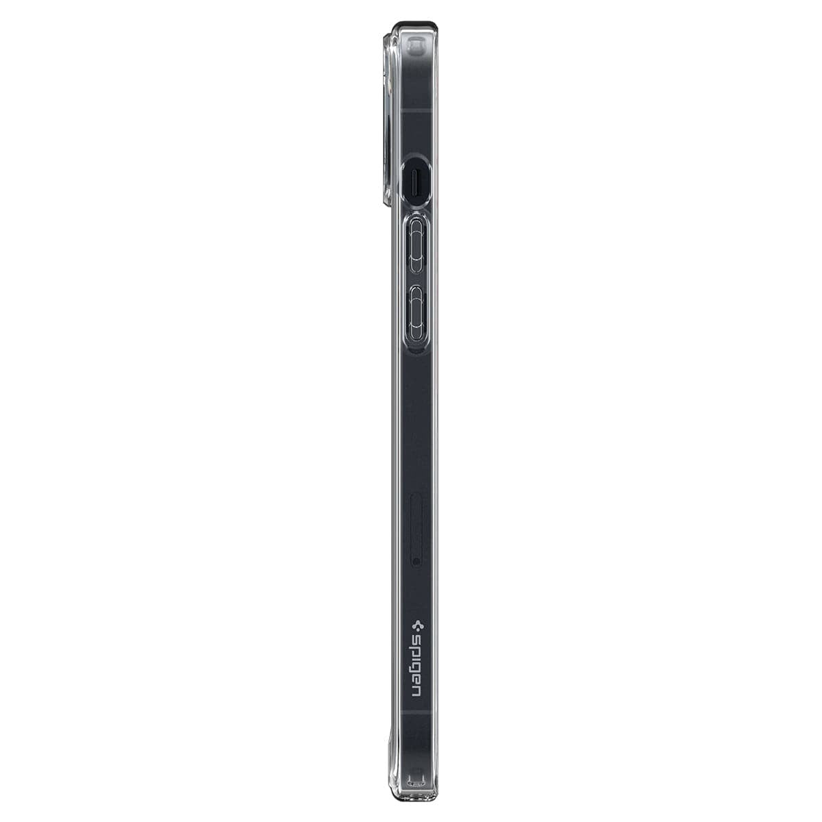 EAN 8809811864137 - Spigen ACS04900 funda para teléfono móvil 17 cm (6.7") Transparente imagen 6
