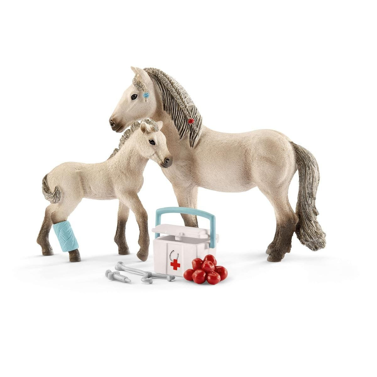 EAN 4055744021602 - schleich HORSE CLUB 42430 set de juguetes imagen 1