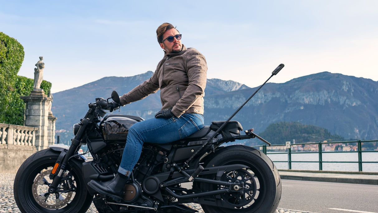 EAN 6970357857296 - Insta360 X4 Motorcycle Bundle cámara para deporte de acción 72 MP 8K Ultra HD CMOS 25,4 / 2 mm (1 / 2") W imagen 18