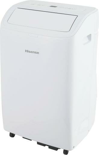 Aire Acondicionado Portátil Hisense Apc09qc A 2236 Frig Gas 290 Wifi