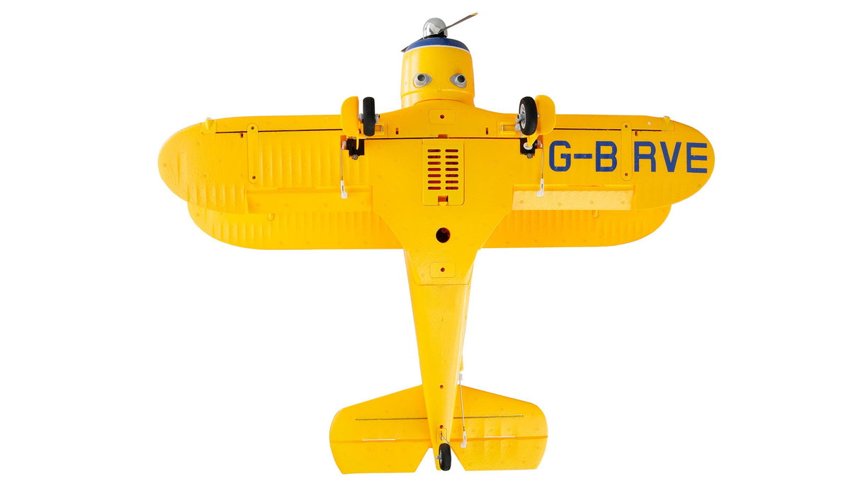 EAN 4262408975076 - Amewi D17s modelo controlado por radio Biplano Motor eléctrico imagen 6
