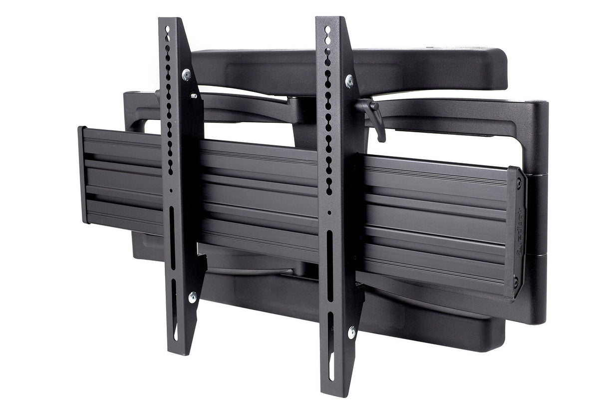 EAN 5902841111899 - Edbak VSM654 soporte para monitor 2,18 m (86") Pared Negro imagen 2