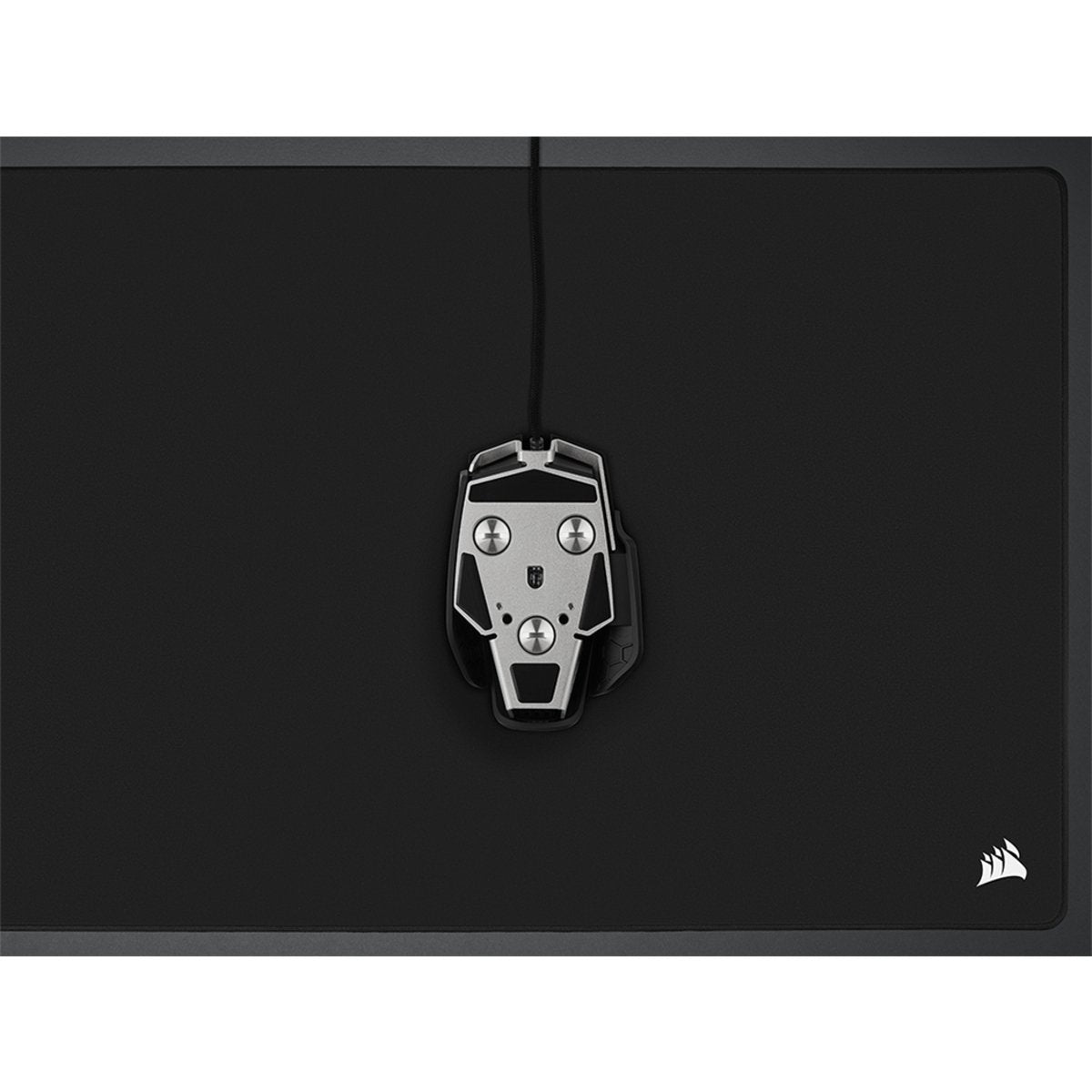 Raton Corsair Usb Gaming M65 Ultra Rgb Negro Ch-9309411-Eu2