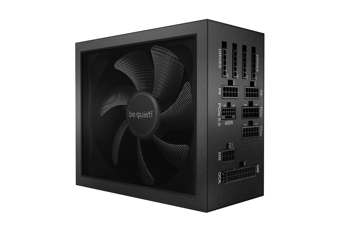 EAN 4260052189405 - be quiet! Dark Power 13 unidad de fuente de alimentación 1000 W 20+4 pin ATX ATX Negro imagen 1