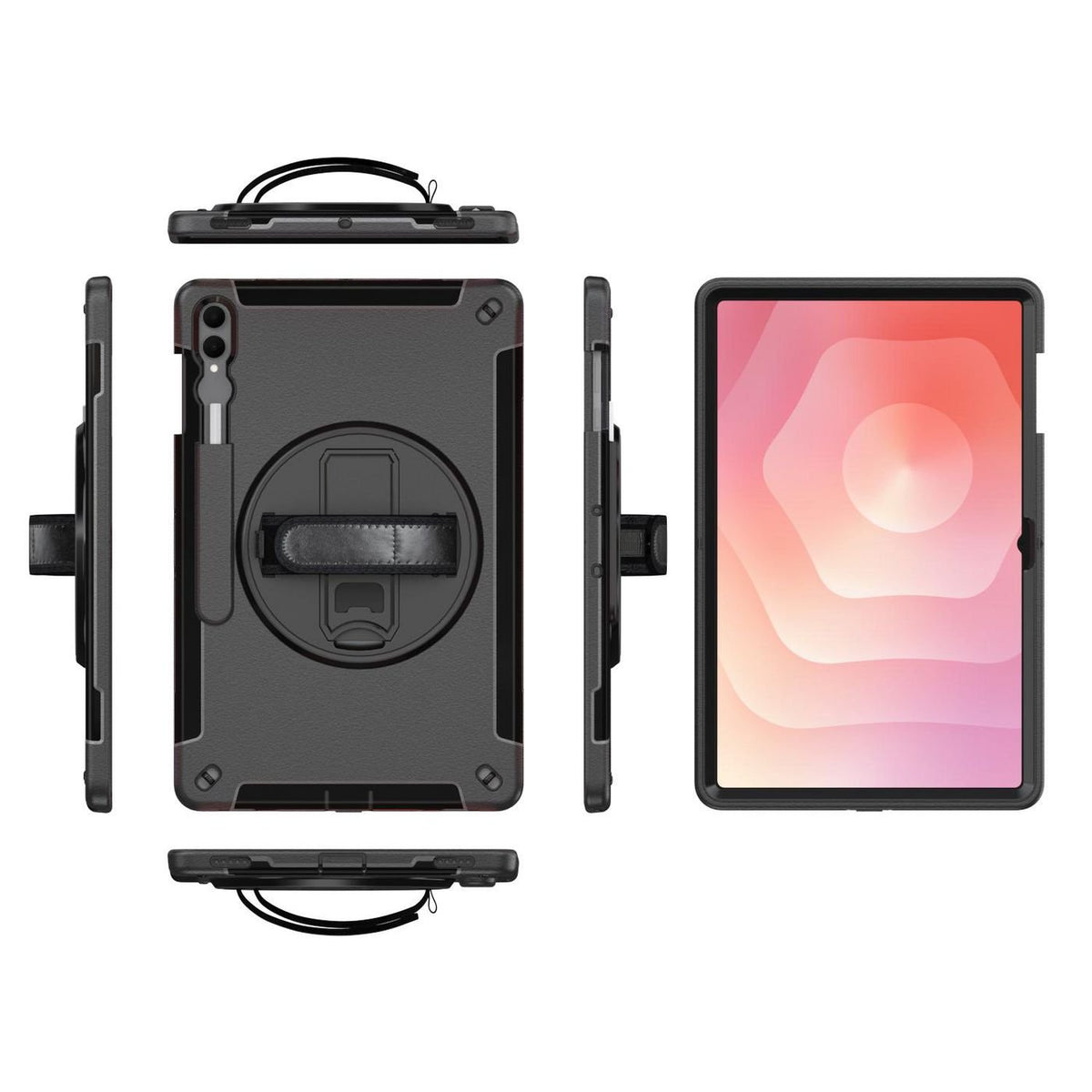 EAN 5715328138018 - eSTUFF ES68105011-BULK funda para tablet imagen 1