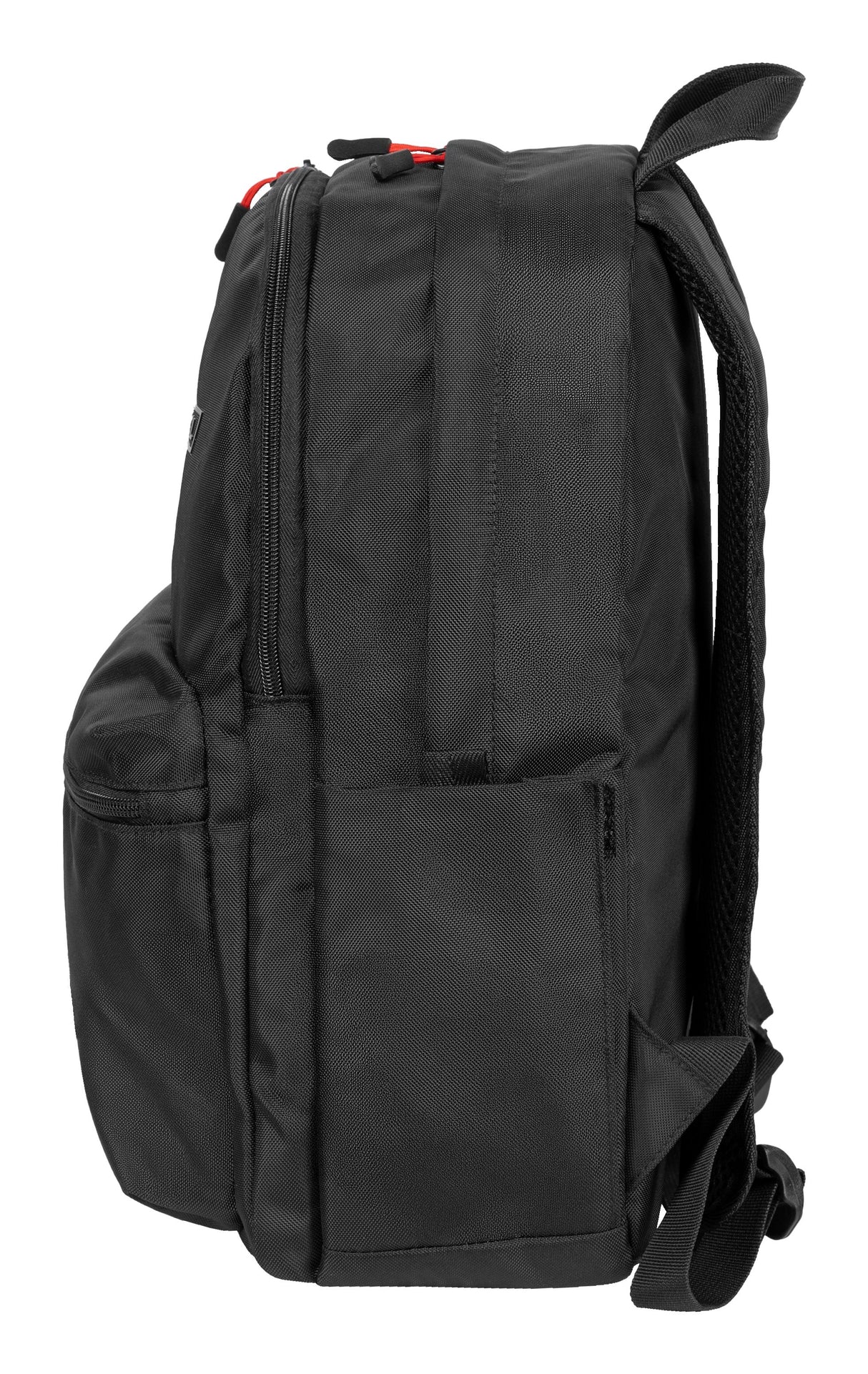 Natec Genesis Backpack Pallad 200 Negro 19inch