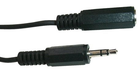 Schwaiger Kha4036 533 Cable De Audio 5 M 3,5mm Negro