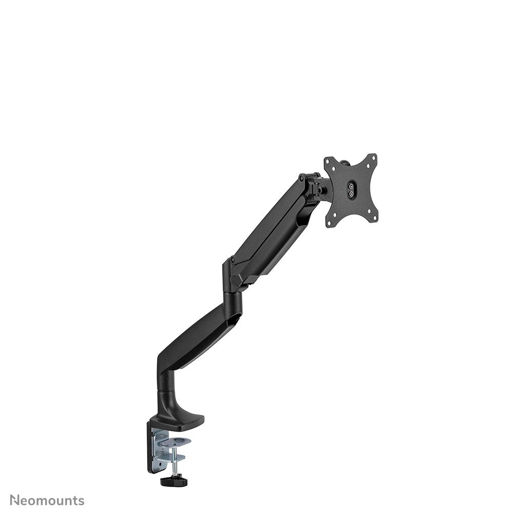 EAN 8717371446017 - Neomounts NM-D750BLACK soporte para monitor 81,3 cm (32") Escritorio Negro imagen 4