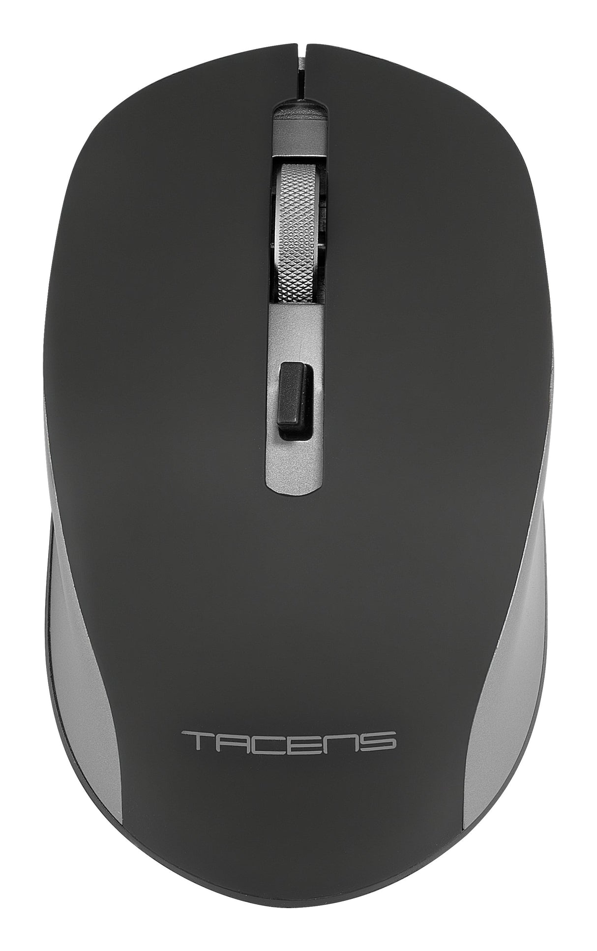EAN 8435693112099 - Tacens 6ZENITHES teclado Ratón incluido Hogar / Oficina RF inalámbrico QWERTY Español Gris imagen 7