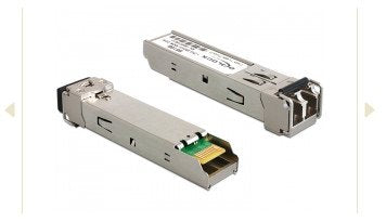 Delock Sfp Moduloo 1000base-Sx Mm 850 Nm Ddm