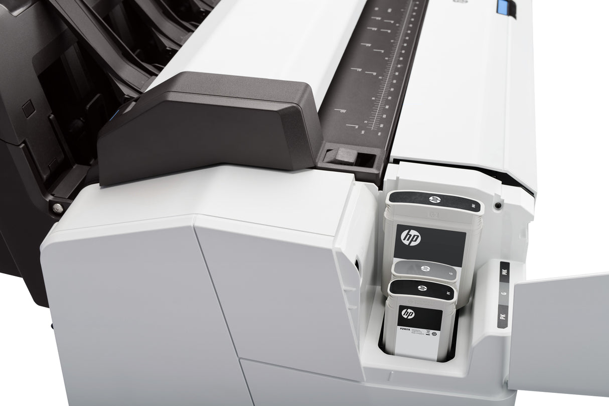 EAN 193905891405 - HP Designjet T2600 36-in PostScript Multifunction Printer impresora de gran formato Inyección de tinta tér imagen 15