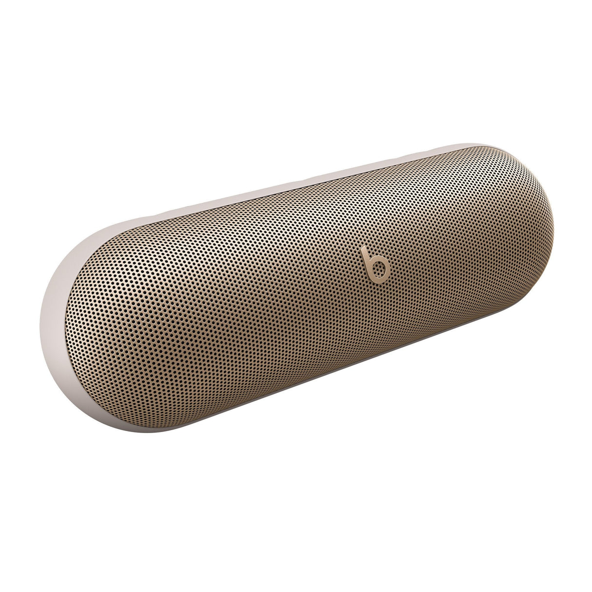 EAN 0195949371295 - Beats by Dr. Dre Beats Pill Altavoz portátil estéreo Champán imagen 2