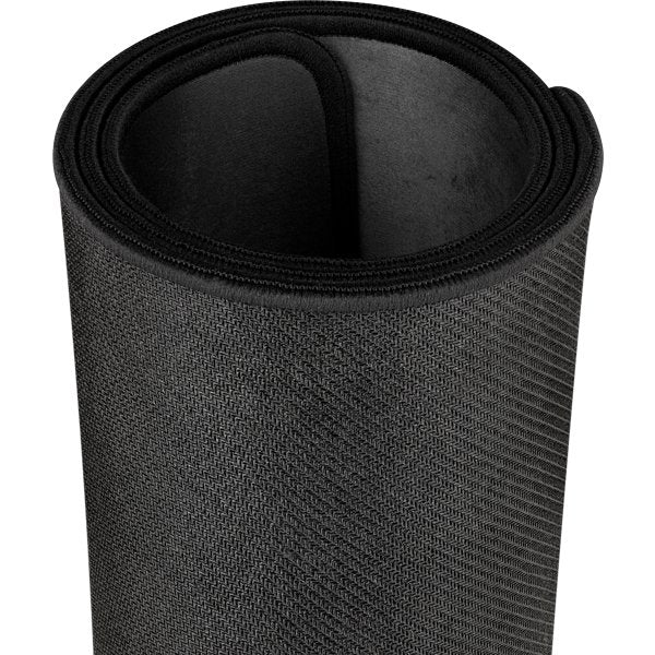 Corsair Mm350 Pro Gris Alfombrilla De Ratón Para Juegos