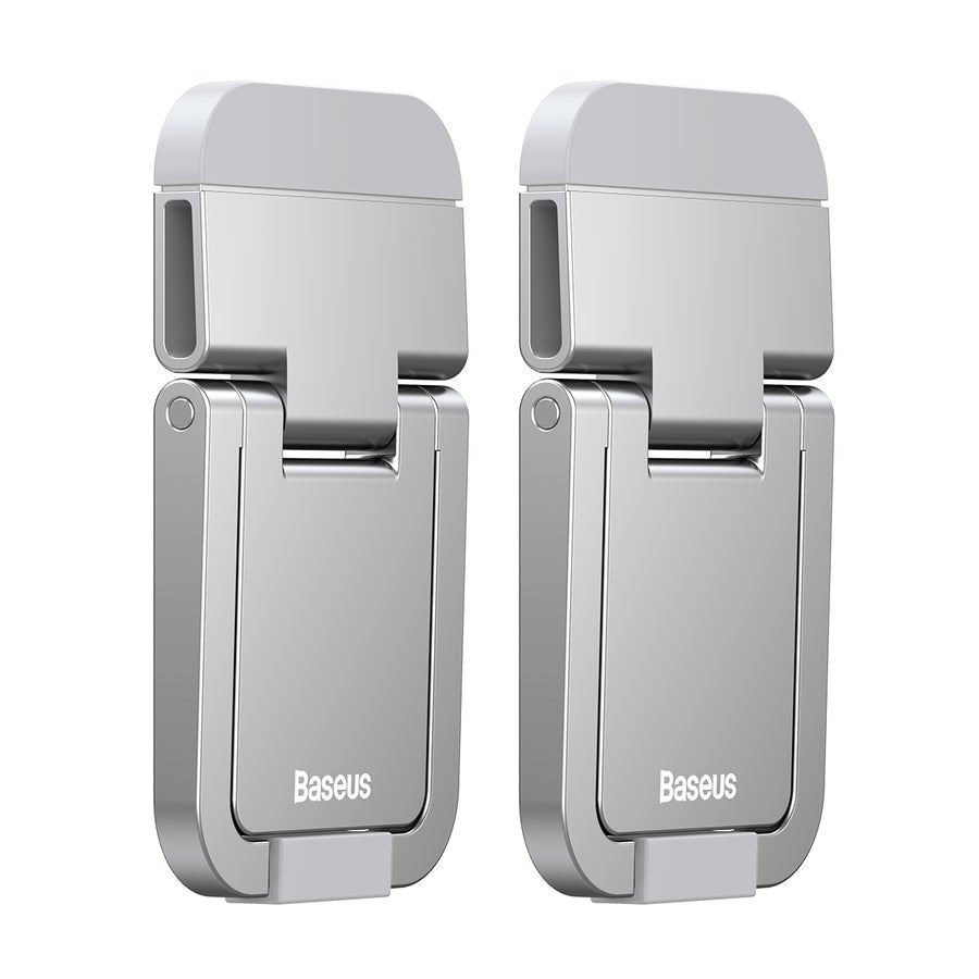 EAN 6932172608415 - Baseus LUZC000012 soporte para ordenador portátil Plata 43,2 cm (17") imagen 2