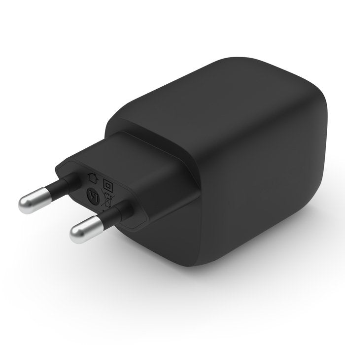 EAN 0745883844074 - Belkin BoostCharge Pro Universal Negro Corriente alterna Interior imagen 3