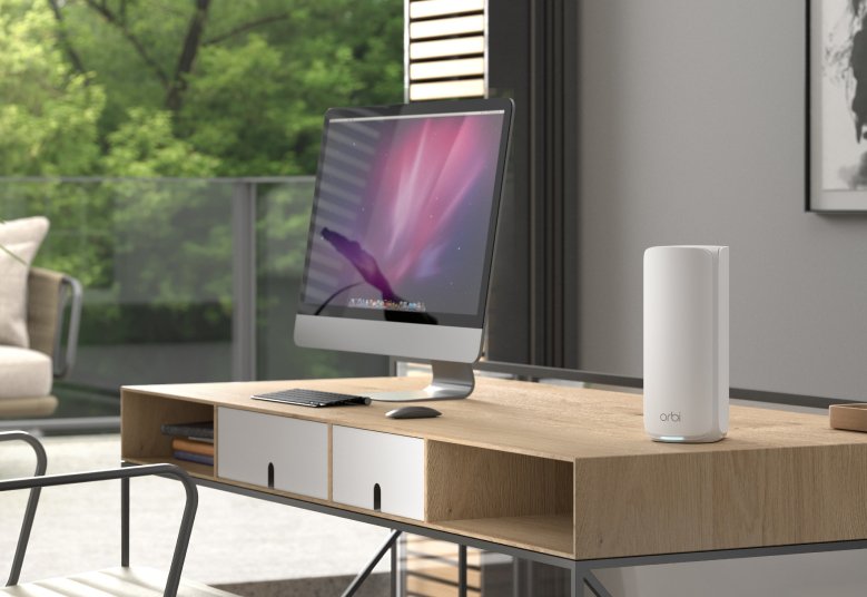 3-Set Orbi 870 Wifi 7 Mesh