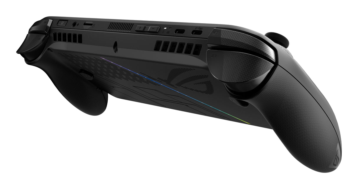 EAN 4711636195102 - ASUS ROG Xbox Ally X RC73XA-NH011W videoconsola portátil 17,8 cm (7") 1 TB Pantalla táctil Wifi Negro imagen 11