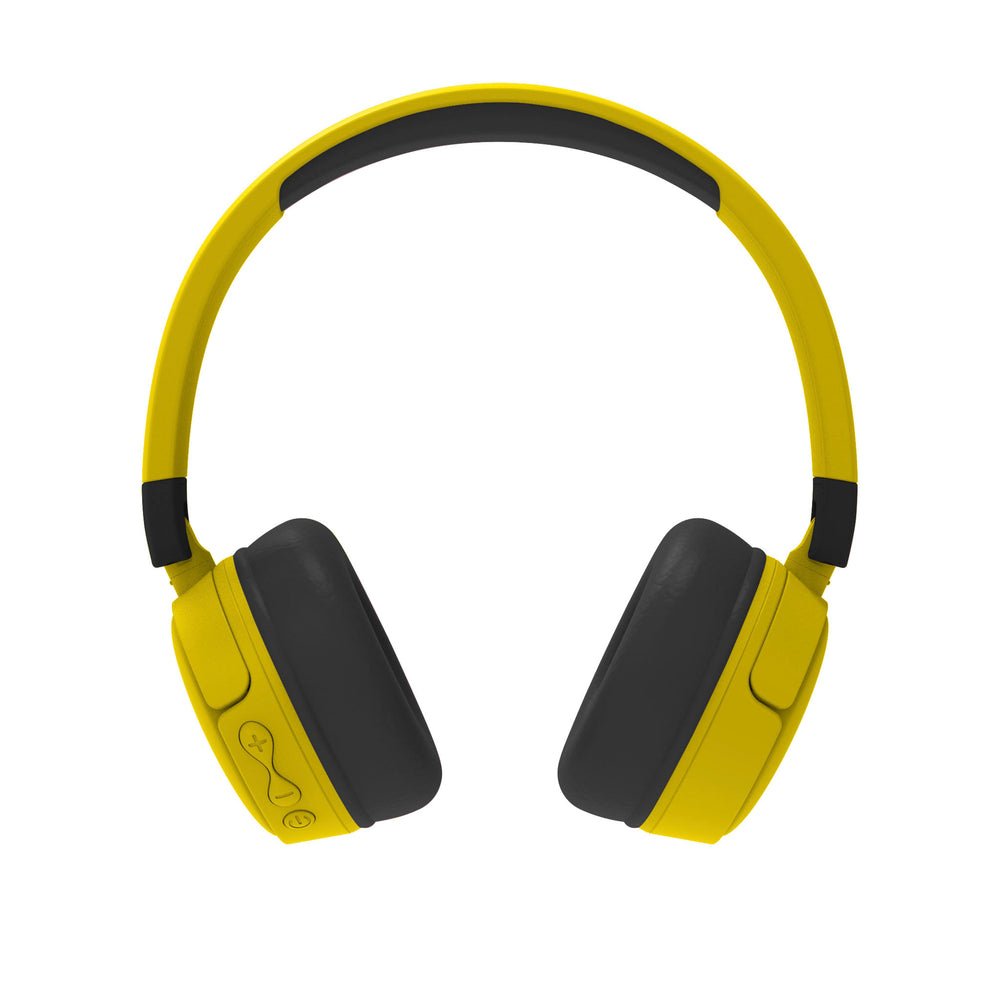 EAN 5055371628907 - OTL Technologies Pokémon Pikachu Auriculares Inalámbrico y alámbrico Diadema Música USB Tipo C Bluetooth imagen 3