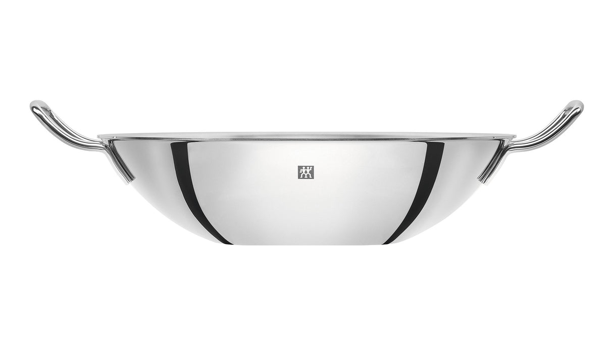 EAN 4009839320514 - ZWILLING Plus Sartén para wok/sofrito Alrededor imagen 6