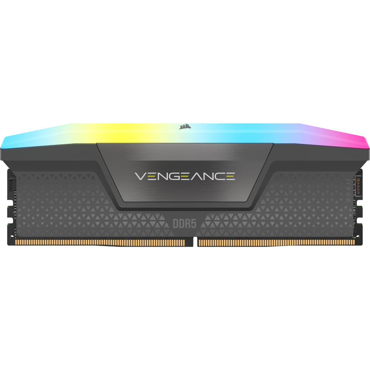 EAN 0840006664406 - Corsair Vengeance RGB CMH64GX5M2B6200C32 módulo de memoria 64 GB 2 x 32 GB DDR5 288-pin DIMM imagen 4