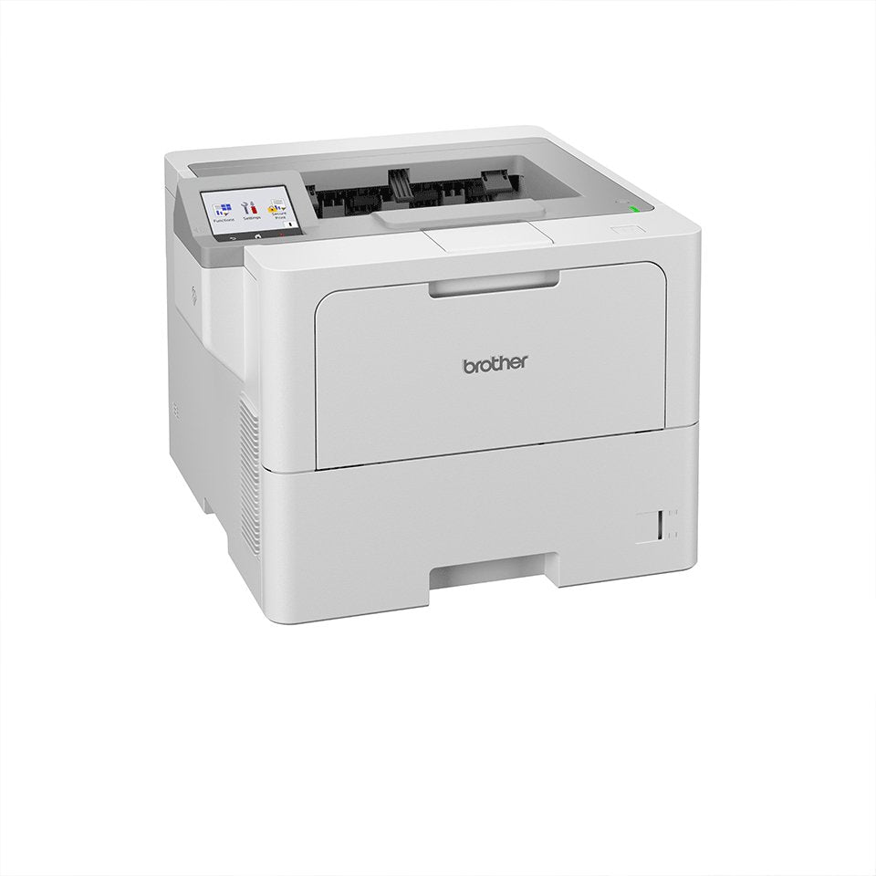 EAN 4977766824866 - Brother HL-L6415DN 1200 x 1200 DPI A4 imagen 3