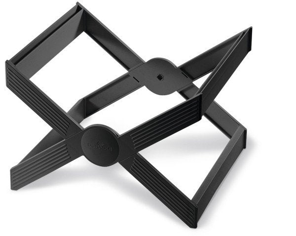 Durable 260058 Bandeja De Escritorio/Organizador Poliestireno Antracita