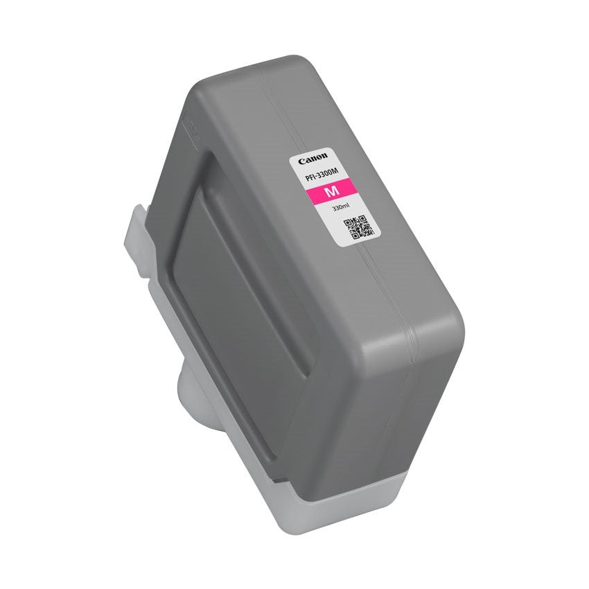 EAN 4549292227307 - Canon PFI-3300M cartucho de tinta 1 pieza(s) Original Magenta imagen 1