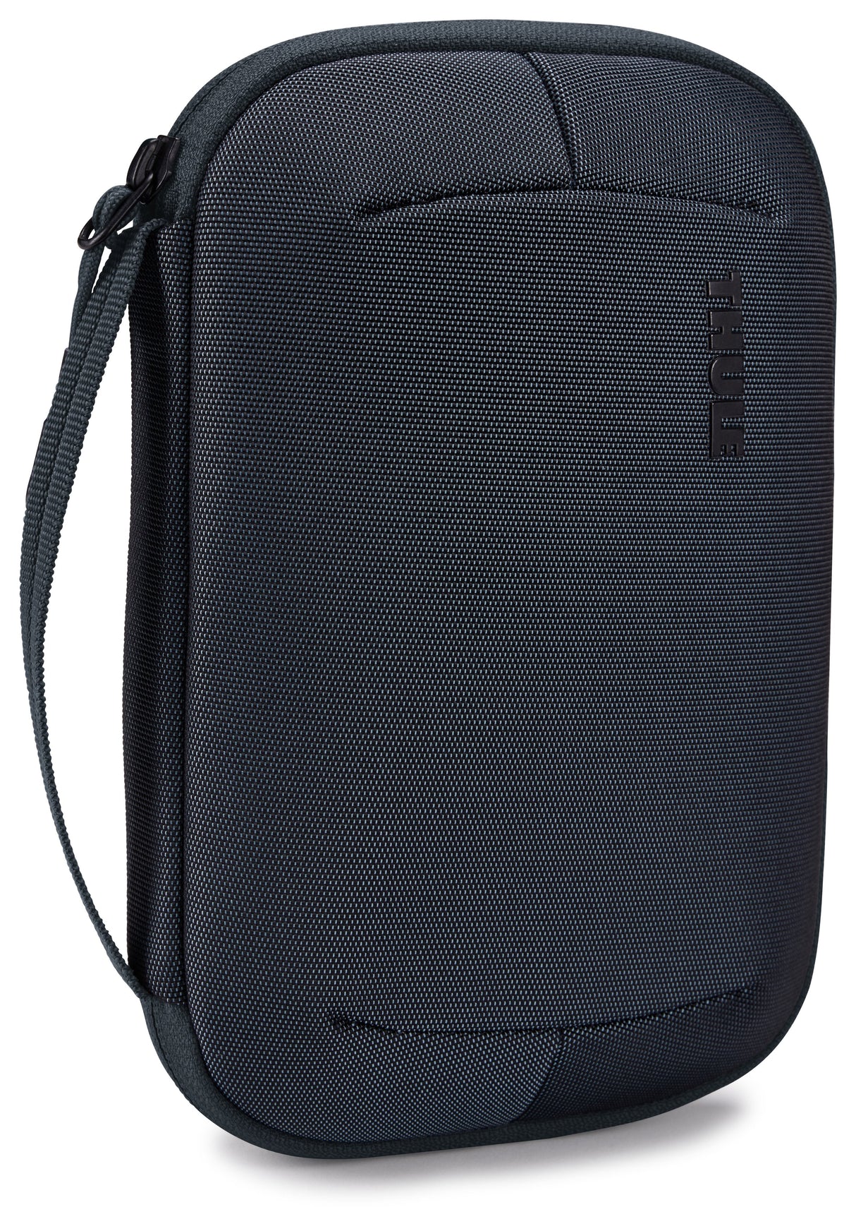 EAN 0085854255714 - Thule Subterra 2 TSPW401 Dark Slate Carcasa rígida Poliéster Gris imagen 1