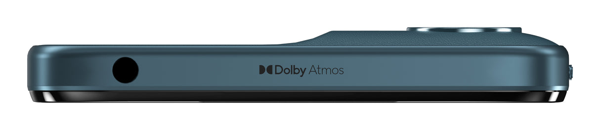 Motorola Xt2535 Moto G06 Power 4/256gb Phantom Tapestry