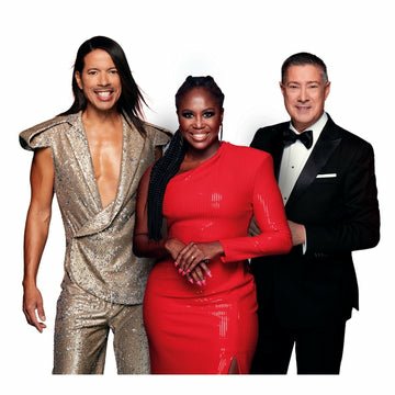 Clementoni Rtl Vamos A Bailar, Juego De Fiesta 59316