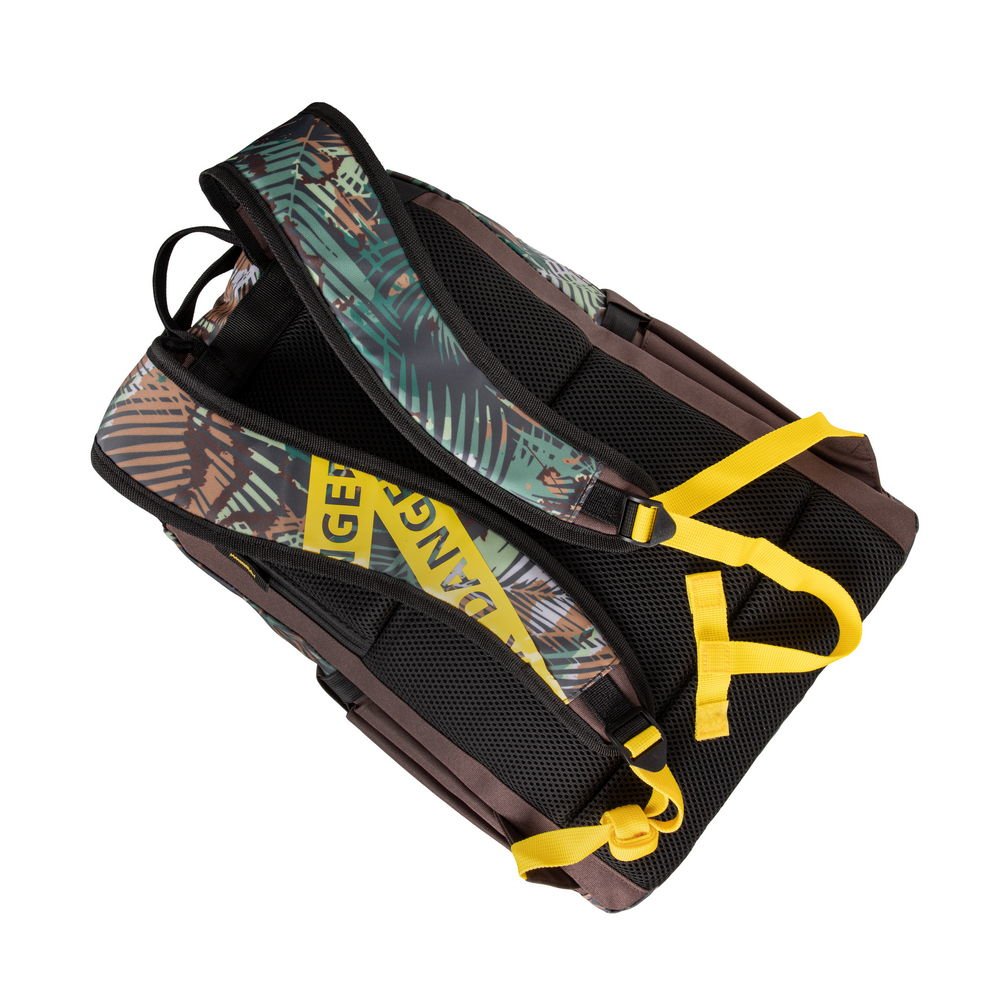 Mochila Riva Nb Erehs 15,6" Jungle 5461