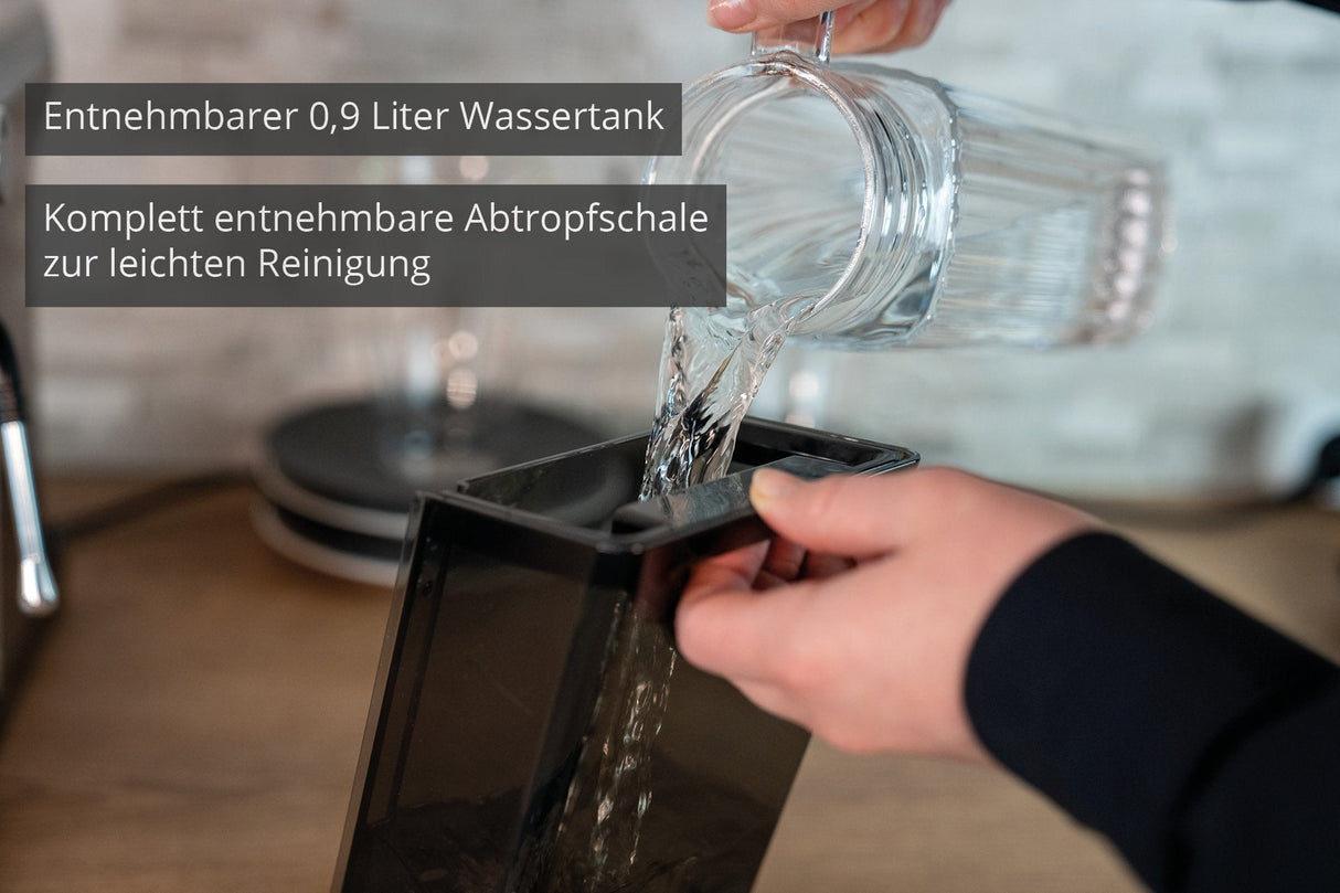 Unold 28636 Espresso Machine