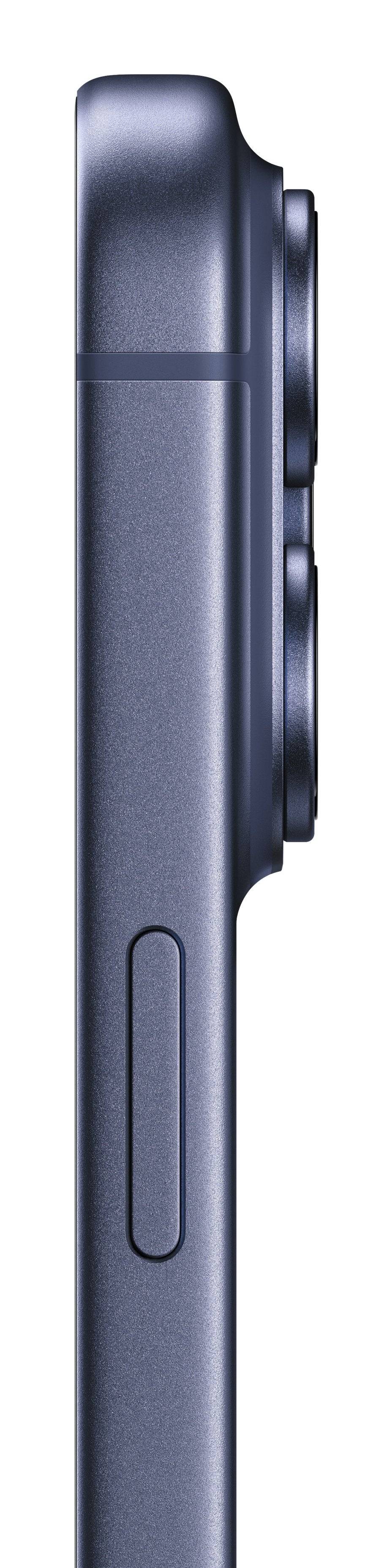 Apple Iphone 17 Pro Max 512gb Deep Blue Mfyu4ql/A