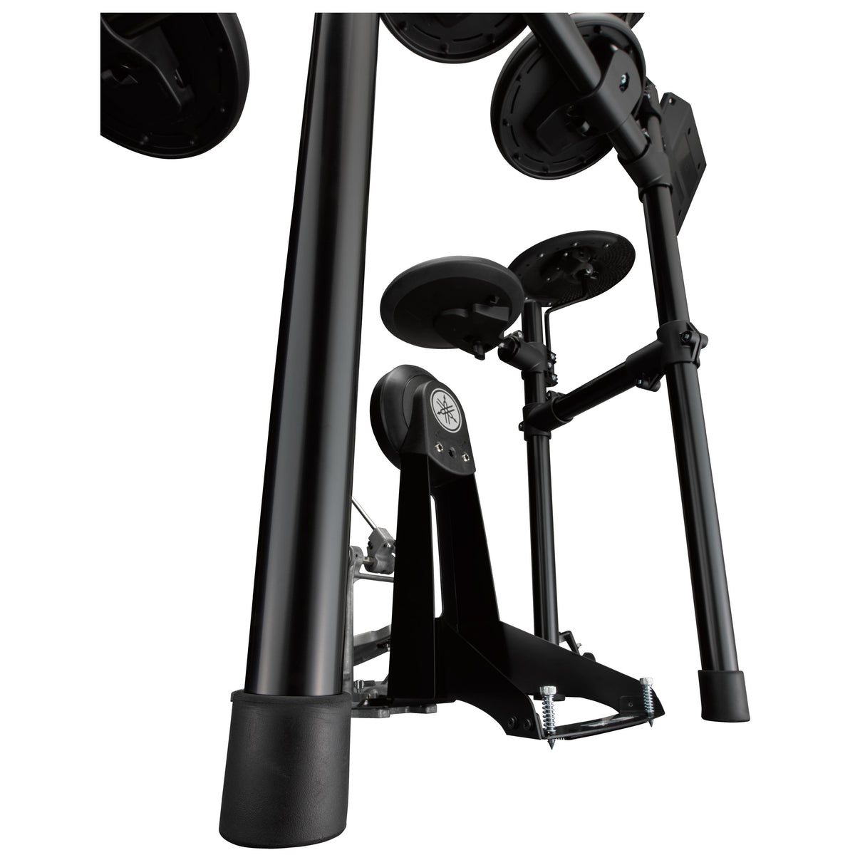 Set De Batería Yamaha Dtx452k Electrónica