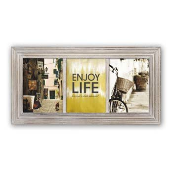 Zep Parana 3x15x20 Wood Gallery Frame 62y68