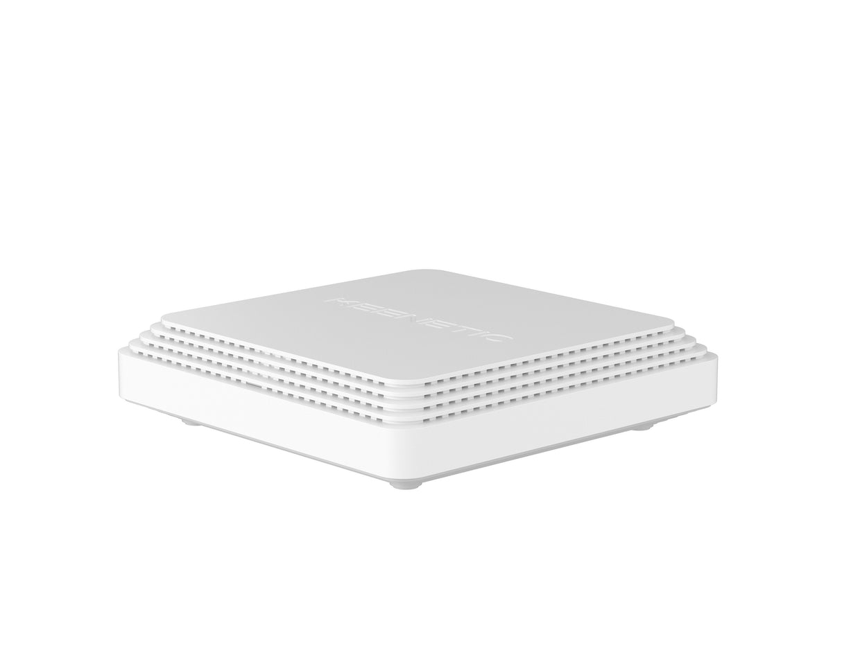 Router/Amplificador Keenetic Challenger Se Wifi 6