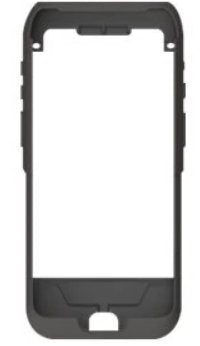 Funda Y Estuche Honeywell Ct47-Pb-1 Para Ordenador De Bolsillo Tipo Pda