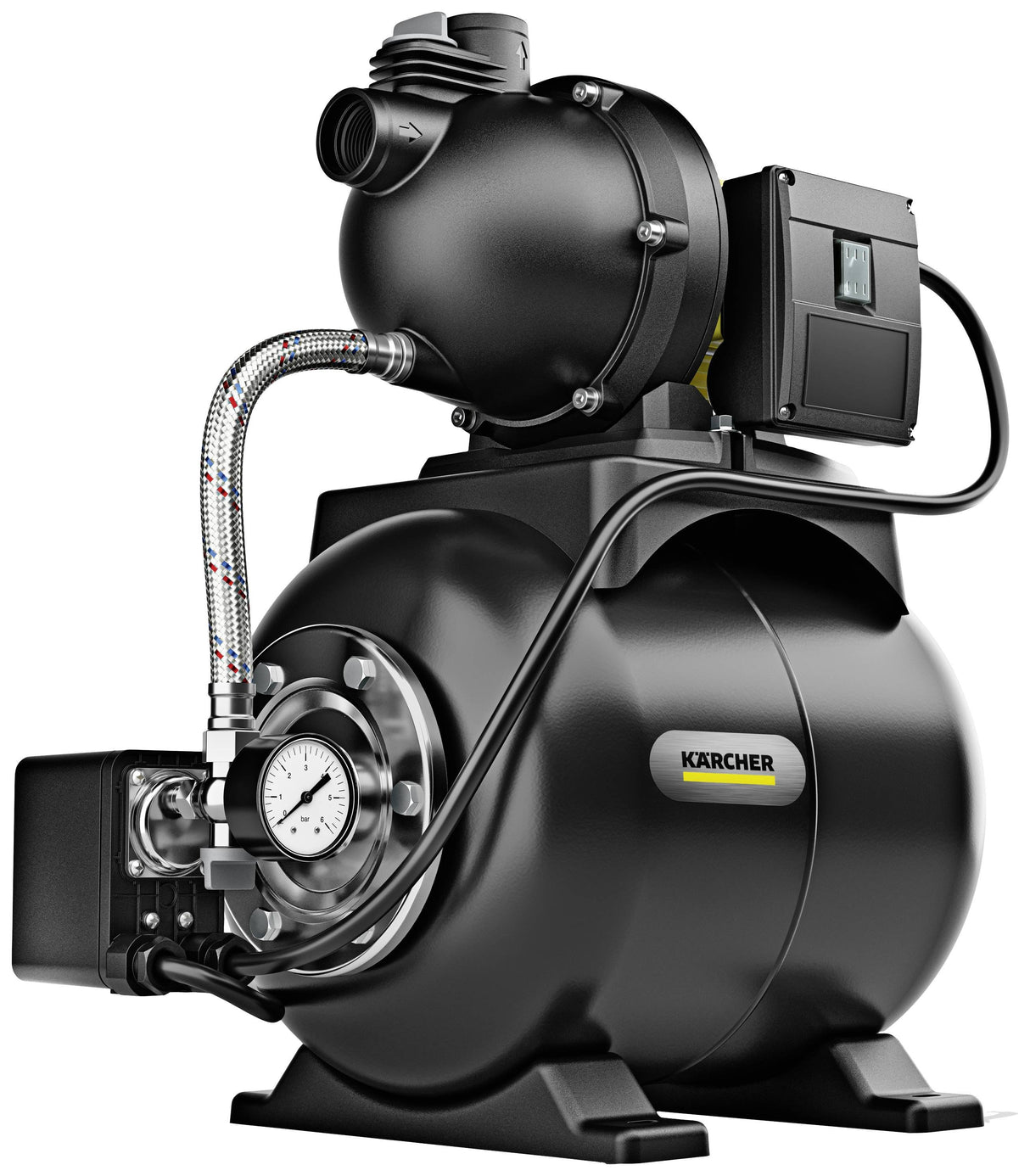 EAN 4054278915999 - Kärcher 1.645-750.0 no categorizado imagen 2