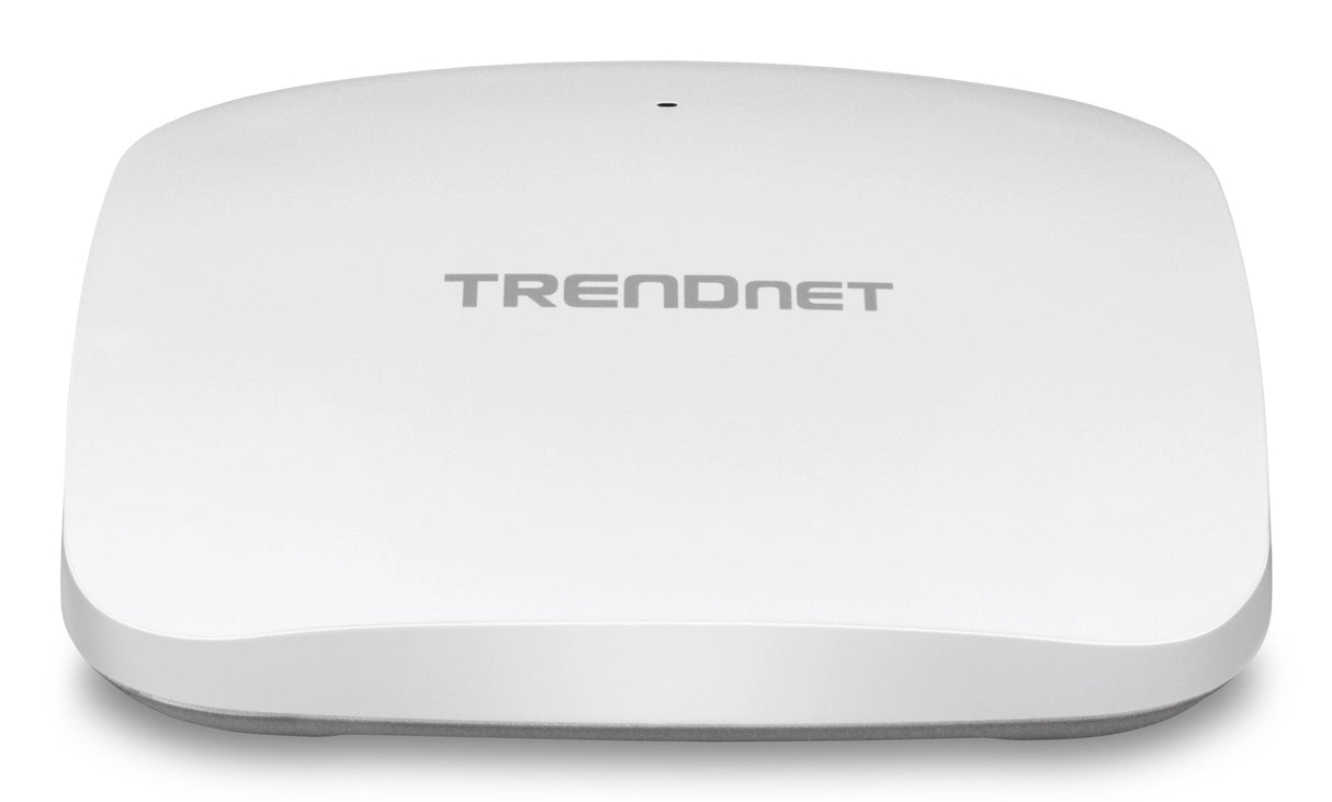 Punto De Acceso Trendnet Ax3000 Wifi 6 Poe+ De Doble Banda